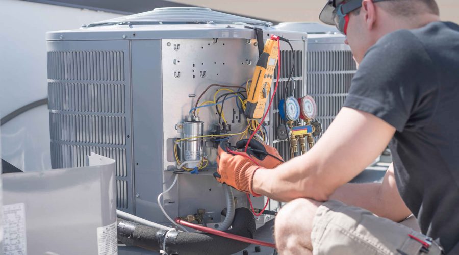 Finding The Right Heating Contractor