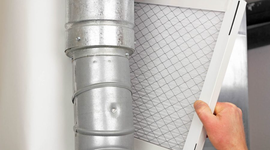 When to Change Your Air Filter
