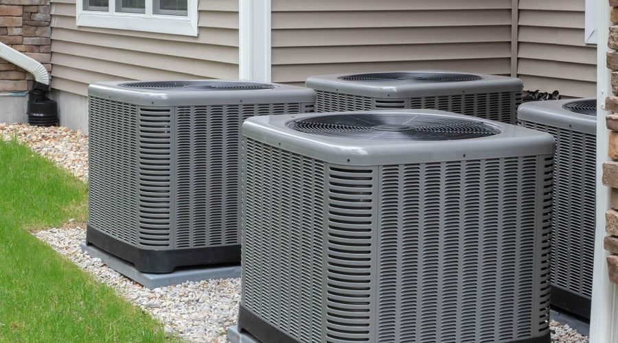 Tier Levels for Top 20 HVAC Manufacturer Dealer Programs