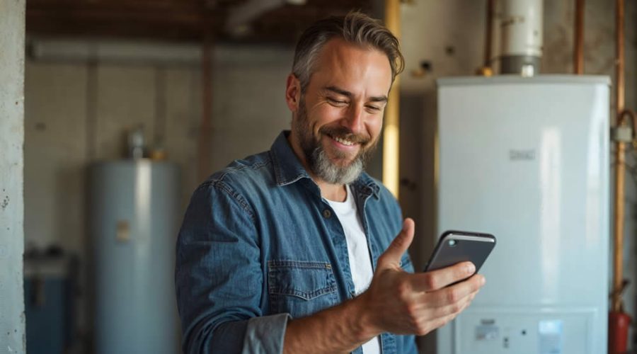 Best Review Companies for HVAC Contractors in 2025