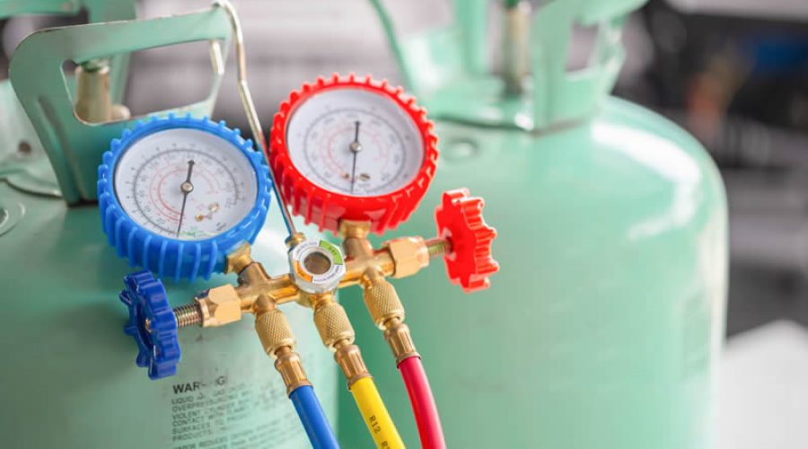 Why You Should Choose R-32 Refrigerant