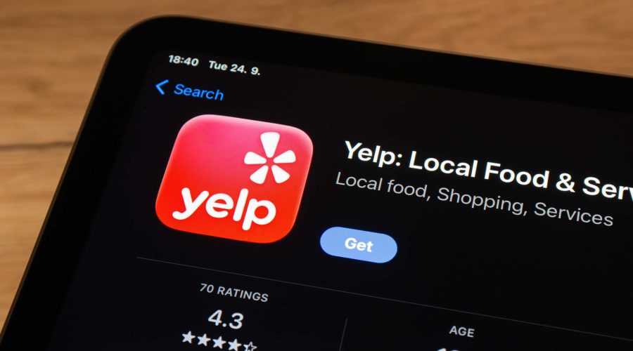 Why You Should Never Use Yelp