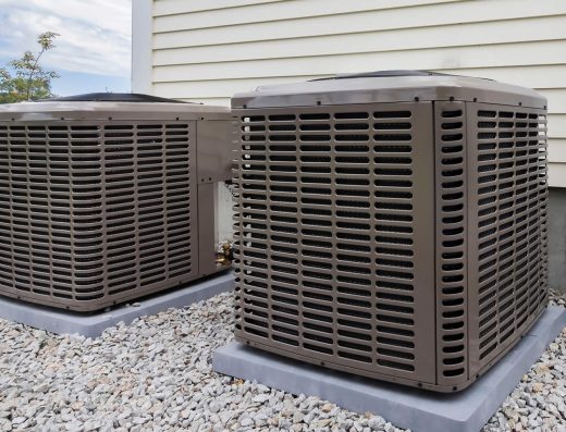 Precision Air Services Inc